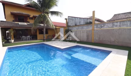Casa em Peruíbe
