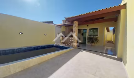 Casa em Peruíbe