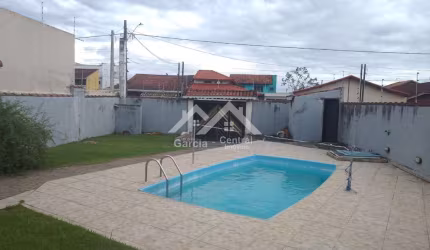 Casa em Peruíbe