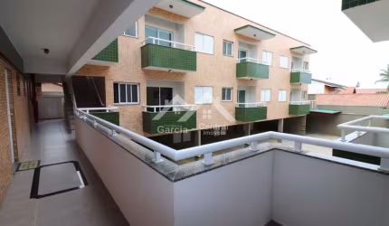 Apartamento em Peruíbe