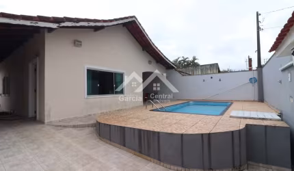 Casa em Peruíbe