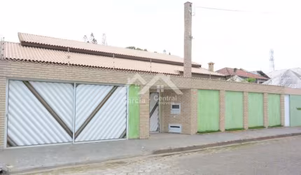 Casa em Peruíbe no bairro Stella Maris