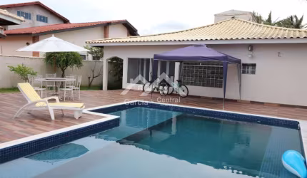 Casa em Peruíbe