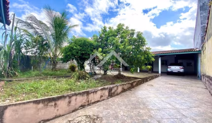 Casa em Peruíbe