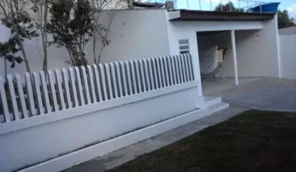 Casa com 4 dormitórios à venda, 212 m  por R  480.000,00 - Jardim Brasília - Colombo PR