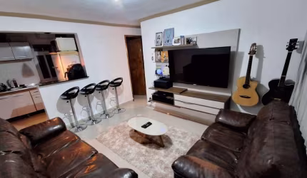 Apartamento com 3 dormitórios à venda,50.00 m , capão da imbuia, CURITIBA - PR