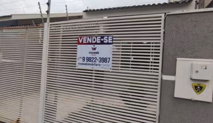 Casa com 2 dormitórios à venda, 95 m² por R$ 239.000,00 - Jardim Ouro Verde II - Sarandi/PR