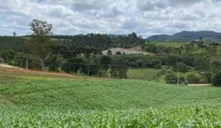 Chácara à venda, 94682 m  por R  1.350.000,00 - Zona Rural - Tijucas do Sul PR