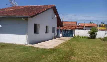 Casa com 4 dormitórios à venda, 190 m  por R  390.000,00 - Jardim Bopiranga - Itanhaém SP