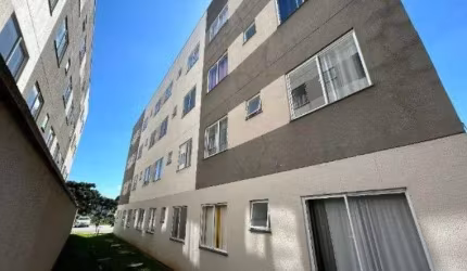 Apartamento com 2 dormitórios à venda, 40 m  por R  223.000,00 - Jardim Santo Antônio - Almirante Ta