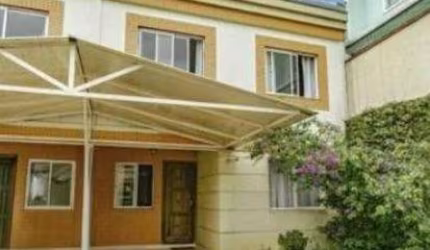 Sobrado com 3 dormitórios à venda,120.00 m , santa cândida, CURITIBA - PR