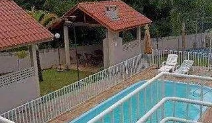 Apartamento com 2 dormitórios à venda,42.00 m , jardim guarujá, COLOMBO - PR