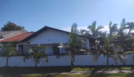 Casa com 3 dormitórios à venda,186.00 m , canoas, PONTAL DO PARANA - PR