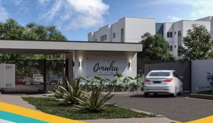 Apartamento com 2 dormitórios à venda, 39 m  por R  223.000,00 - Jardim Giannini - Almirante Tamanda