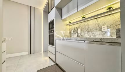 Apartamento 02 Dormitórios sendo 01 Suíte em Campinas, São José/ SC