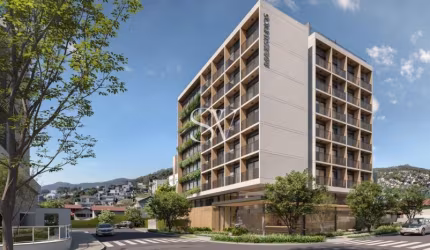 Apartamento Studio com 01 Dormitório no Pantanal/ Florianópolis, SC