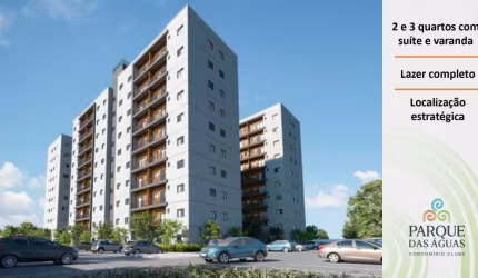 APARTAMENTOS NA AUGUSTO MONTENEGRO 2 E 3 QUARTOS COM SUITE...