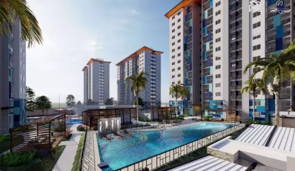 Parque Futuro