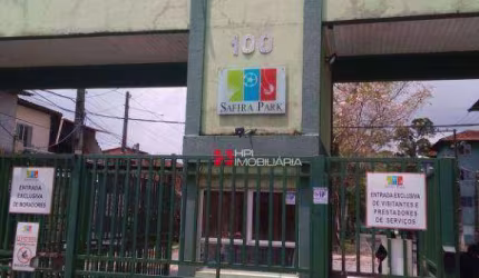 COND. SAFIRA PARK