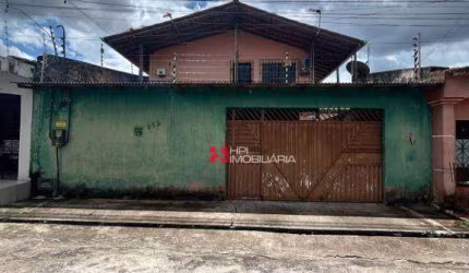 CASA NA CIDADE NOVA  5