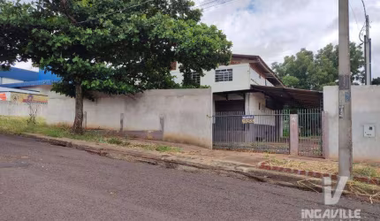Barracão à venda, 521 m² por R$ 1.300.000,00 - Parque Industrial Bandeirantes - Maringá/PR
