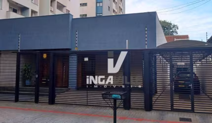 2 Casas com 8 dormitórios à venda, 425 m² por R$ 2.000.000 - Zona 07 - Maringá/PR
