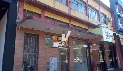 Oportunidade incrível no centro de Maringá