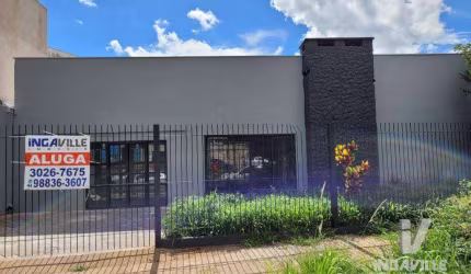 Casa com 3 dormitórios para alugar, 300 m² por R$ 8.000,00/mês - Zona 01 - Maringá/PR