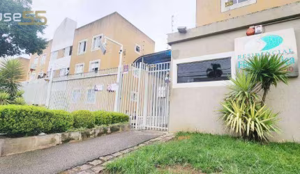 APARTAMENTO A VENDA NO CONDOMÍNIO RESIDENCIAL FLOR DA SUIÇA