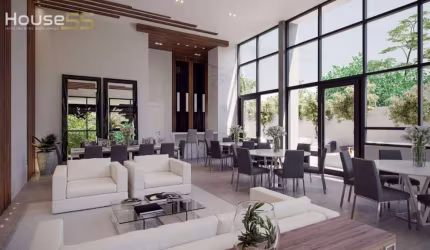 Apartamento à venda, 77 m² por R$ 927.000,00 - Água Verde - Curitiba/PR