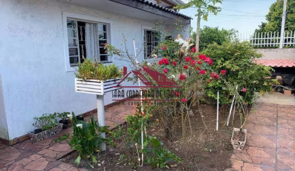 Casa em Alvenaria no Jardim Cláudia / Pinhais !!!