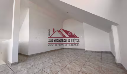 VENDA Apartamento com 3 dormitórios - Atuba Colombo(PR)