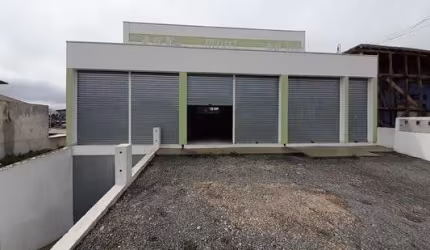 Cjto Comercial/Sala para alugar, 536.00 m2 por R$7720.00  - Jardim Amelia - Pinhais/PR