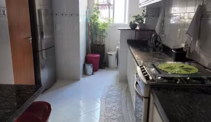 Apartamento sem Condomínio para Venda em São Caetano do Sul, Nova Gerty, 2 dormitórios, 1 suíte, 2 banheiros, 1 vaga