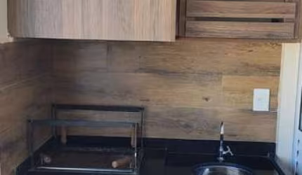 Apartamento Vivere 3 quartos suíte 2 vagas mobiliado Pronto