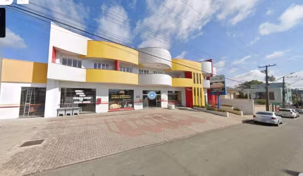 Comercial para Locação em Campo Largo, Centro