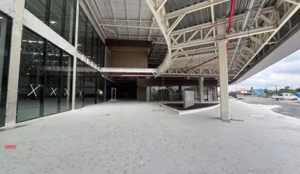 Comercial para Locação em Curitiba, Uberaba