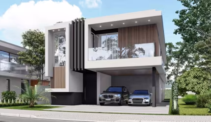 Casa para Venda em Porto Belo, Vivapark Porto Belo, 3 dormitórios, 3 suítes, 5 banheiros, 2 vagas