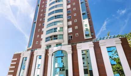 Apartamento para Venda em Balneário Camboriú, Pioneiros, 4 dormitórios, 4 suítes, 1 banheiro, 4 vagas