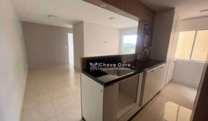 Apartamento à venda, 49 m² por R$ 320.000,00 - São Cristóvão - Cascavel/PR