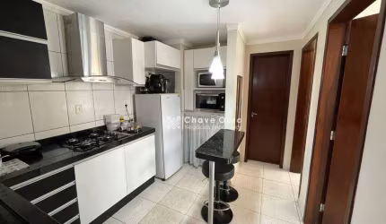 Apartamento com 2 dormitórios à venda, 47 m² por R$ 230.000,00 - São Cristóvão - Cascavel/PR