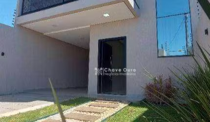 Sobrado à venda, 144 m² por R$ 1.000.000,00 - Canadá - Cascavel/PR