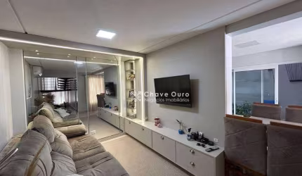 Sobrado à venda, 192 m² por R$ 1.350.000,00 - Pioneiros Catarinenses - Cascavel/PR