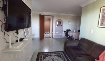 Apartamento à venda, 62 m² por R$ 380.000,00 - Santo Onofre - Cascavel/PR