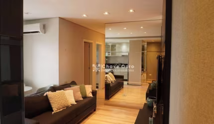 Apartamento com 3 dormitórios à venda, por R$ 699.000 - Maria Luiza - Cascavel/PR