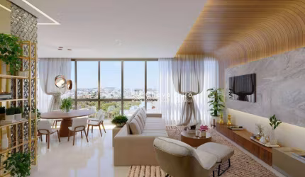 Apartamento com 4 suítes à venda, 206 m² por R$ 2.074.123 - Centro - Toledo/PR