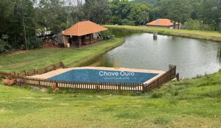 Chácara à venda, 24214 m² por R$ 1.350.000,00 - Vila Ipiranga - Toledo/PR