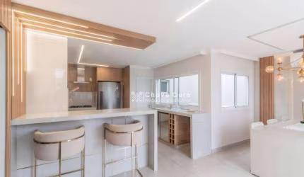 Sobrado à venda, 205 m² por R$ 1.200.000,00 - Pioneiros Catarinenses - Cascavel/PR