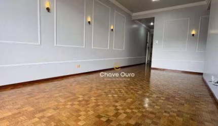 Apartamento com 2 dormitórios à venda, 88 m² por R$ 390.000,00 - Centro - Cascavel/PR