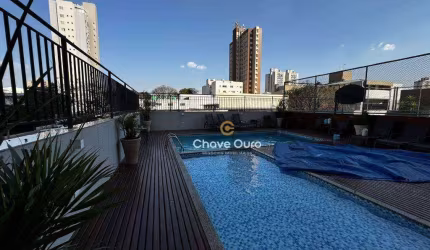 Apartamento com 3 dormitórios à venda, 123 m² por R$ 859.000,00 - Centro - Cascavel/PR